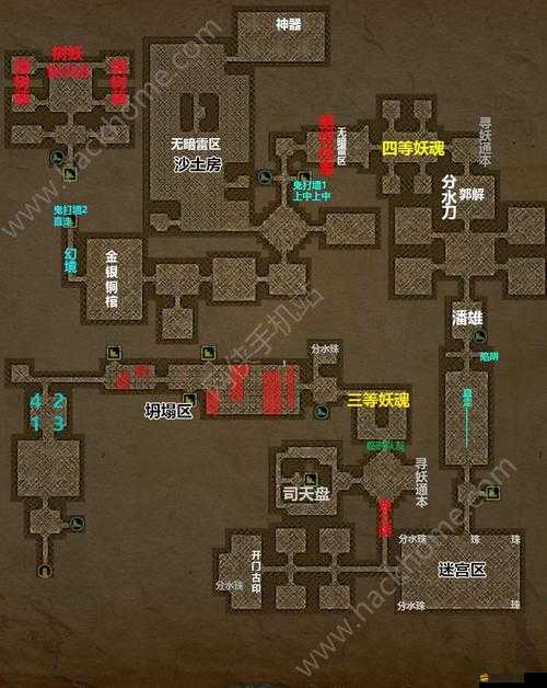 魂斗武者新手如何迅速崛起？揭秘快速成長必備攻略！