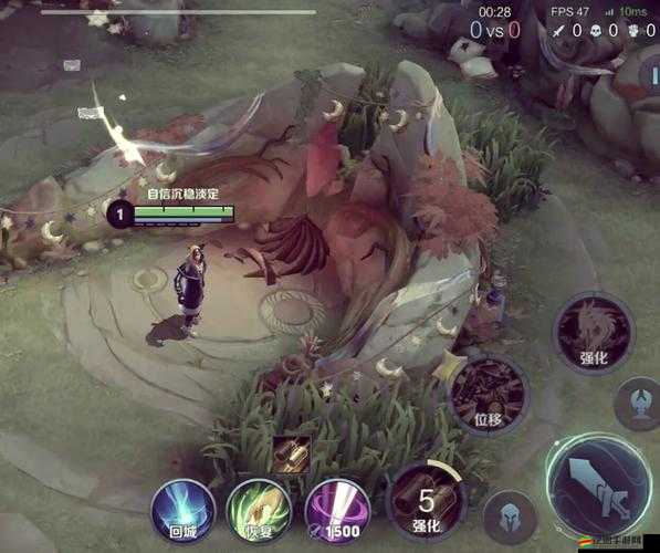 王者榮耀劉備火焰山如何逆襲？巧妙策略讓敵人自投羅網堵槍口？