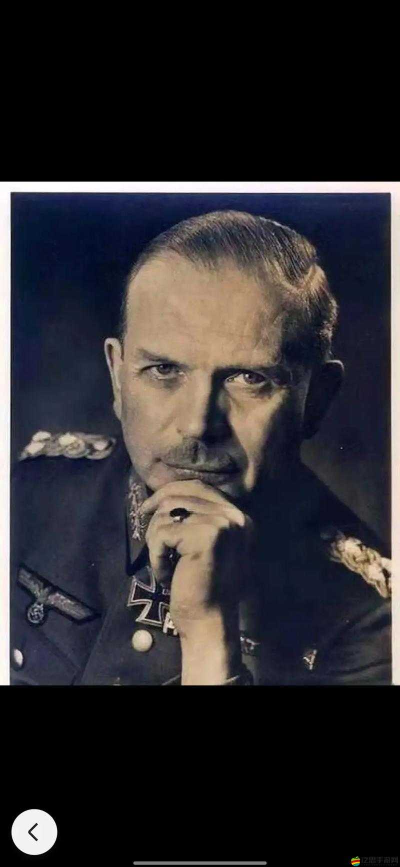 權(quán)力的游戲現(xiàn)實(shí)版？揭秘德國將領(lǐng)古德里安的軍事思想演變史