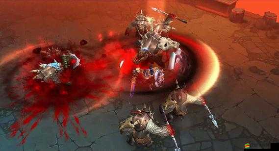 灰燼之戰(zhàn)發(fā)條密室木頭人，通關(guān)技巧大揭秘你能否成功挑戰(zhàn)？