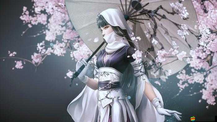 劍網(wǎng)3口袋版陳月究竟有多強(qiáng)？全面解析其屬性與技能！