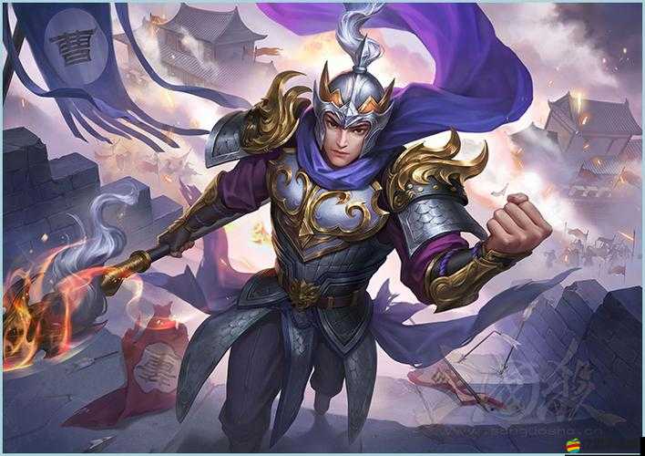 橫掃千軍中的張遼究竟有多強？全面解析武將張遼的實力與特點