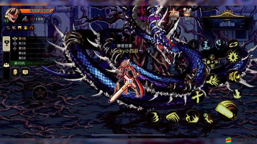 如何在討伐魔神世界Boss中，巧妙掌握資源管理的藝術？