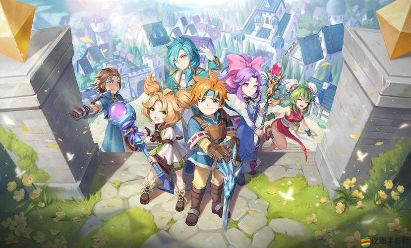 口袋魔獸，這場奇幻世界的冒險之旅，究竟隱藏著怎樣的秘密？