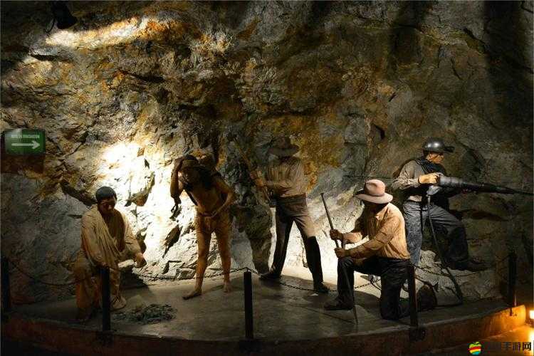 戰歌副本廢棄礦井究竟有多深？全面深度攻略帶你揭秘！