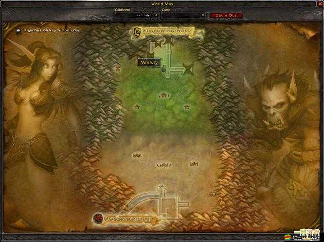 戰歌副本究竟隱藏何秘密？深入食人魔營地會有怎樣驚險之旅？