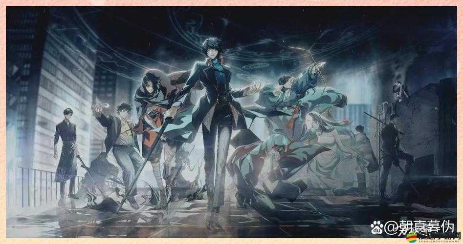 戰歌副本究竟隱藏何秘密？暮色宮殿奇幻之旅等你來揭曉？