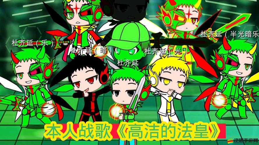 戰歌冰雪高潔戰士壁壘云頓，他的演變歷程究竟隱藏了哪些秘密？