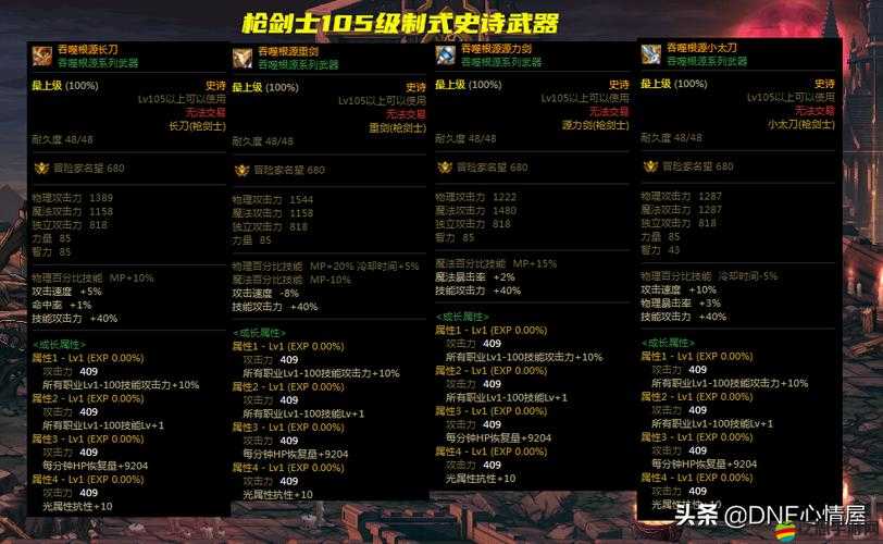 攻城大師武器系統究竟有何奧秘？三大武器屬性深度剖析引懸念