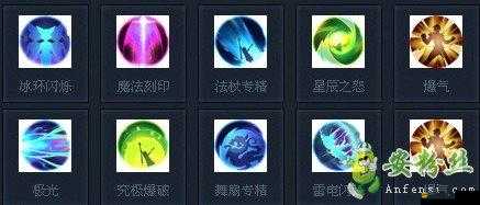 暗黑戰神哪個職業才是真·無敵？全面剖析最強職業之謎！