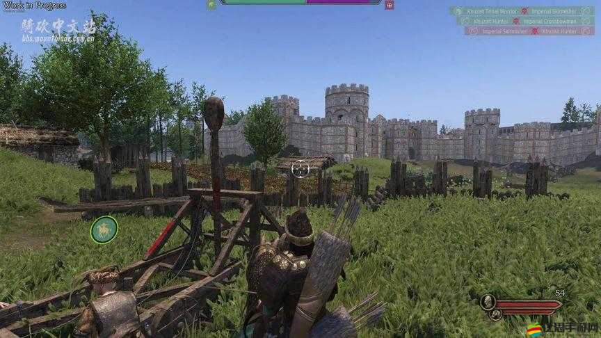 如何快速升級(jí)成為攻城霸主？攻城大師升級(jí)寶典揭秘！