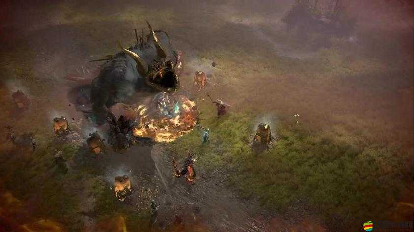 暗黑風(fēng)格策略游戲攻城大師，如何讓你欲罷不能、愛不釋手？