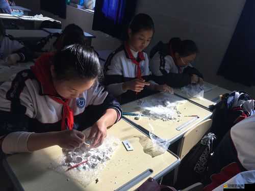 狂點(diǎn)揭秘，魏蜀吳礦坑與監(jiān)獄中隱藏的秘密演變史有何驚人發(fā)現(xiàn)？