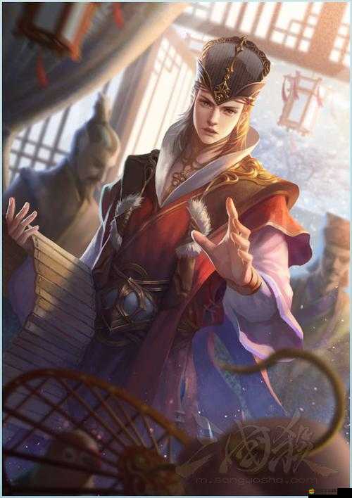 董允在狂點魏蜀吳中究竟經歷了怎樣的演變？武將介紹專題揭秘