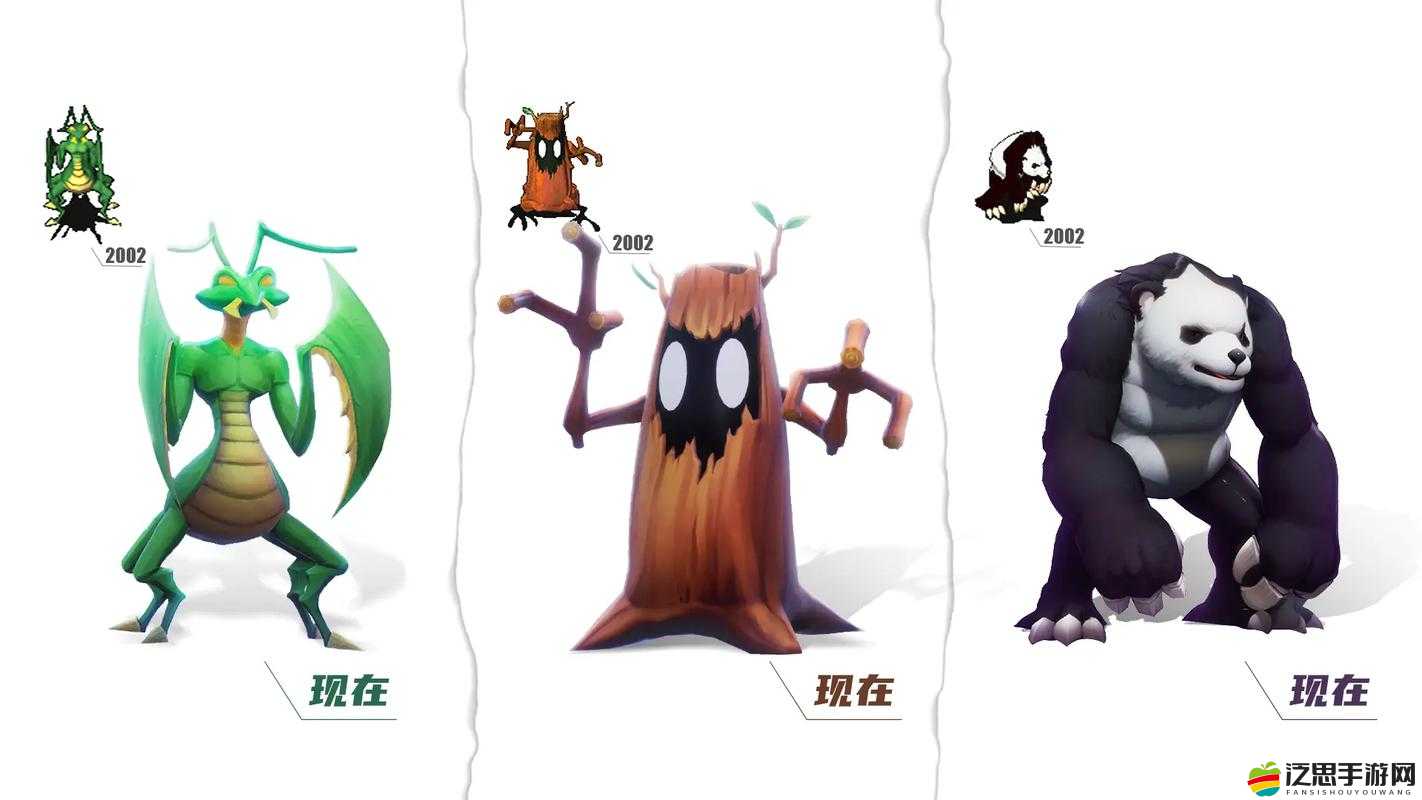 復興寶貝沖沖沖，遠古寶藏背后隱藏的秘密究竟是什么？