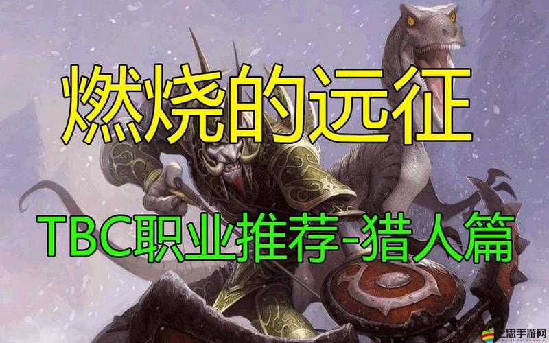 魔獸遠征團職業揭秘，獵人究竟隱藏著哪些不為人知的秘密？