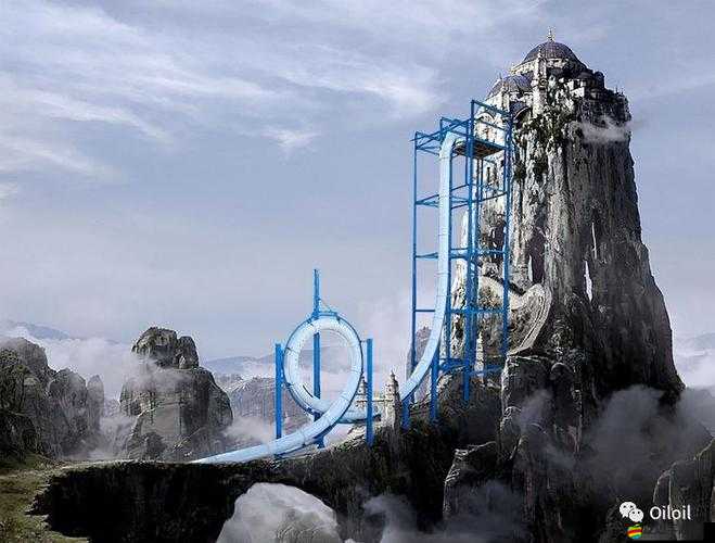 訓(xùn)練營揭秘，權(quán)力的游戲OL中，哪些建筑隱藏著終極力量？