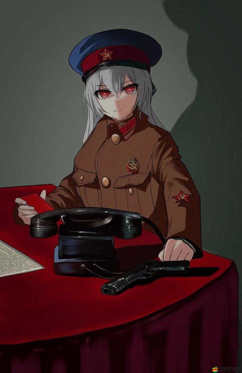 權力的游戲OL陣營揭秘，蘇聯如何在這場紛爭中嶄露頭角？