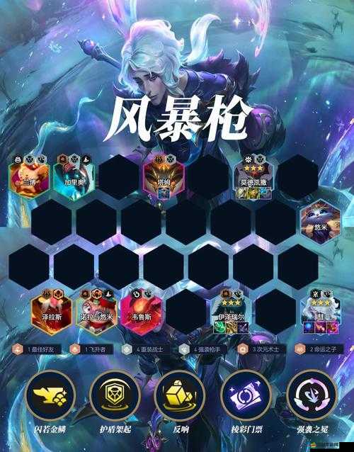 權力的游戲OL中盟軍陣營究竟隱藏著哪些不為人知的秘密？