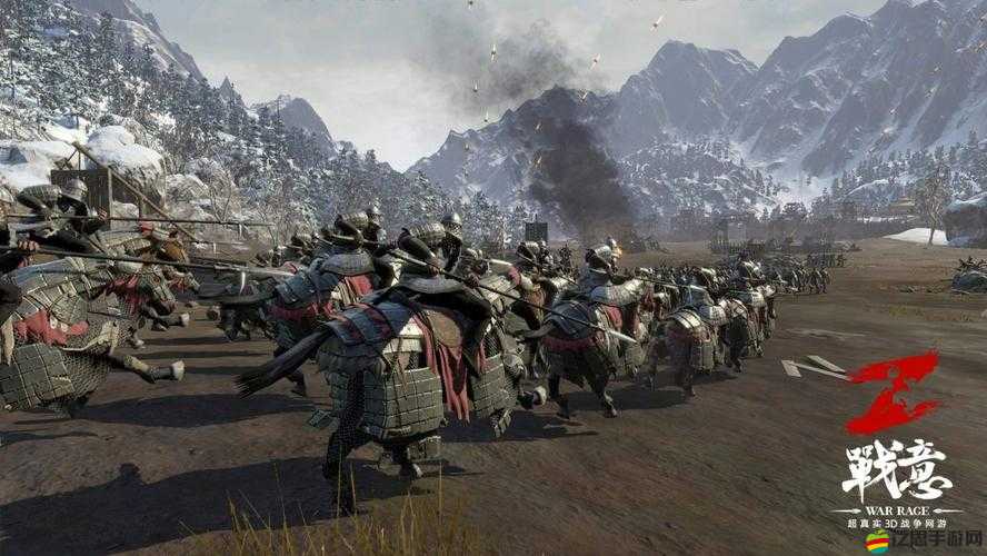 問仙奇錄幫會(huì)攻城戰(zhàn)究竟鹿死誰手？烽火連天戰(zhàn)意濃引懸念！