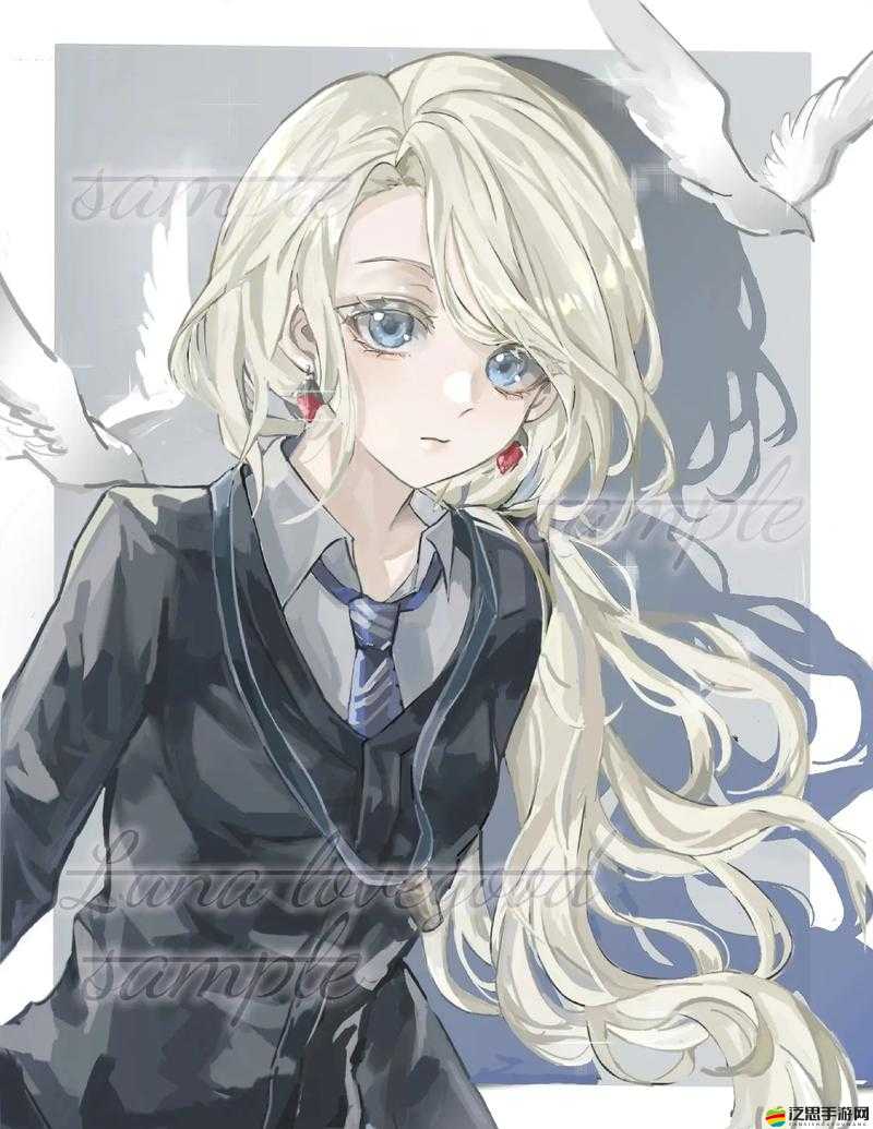 盧娜的愛養成攻略大揭秘，具體步驟究竟該如何操作？