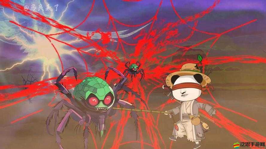 問仙奇錄幫會遭遇強盜襲擊，這段江湖恩怨將如何傳奇落幕？