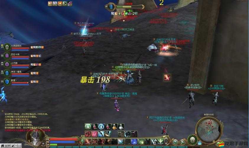 暗黑復仇者新手必看，永恒之塔與死亡模式全攻略，未來玩法將如何革命？