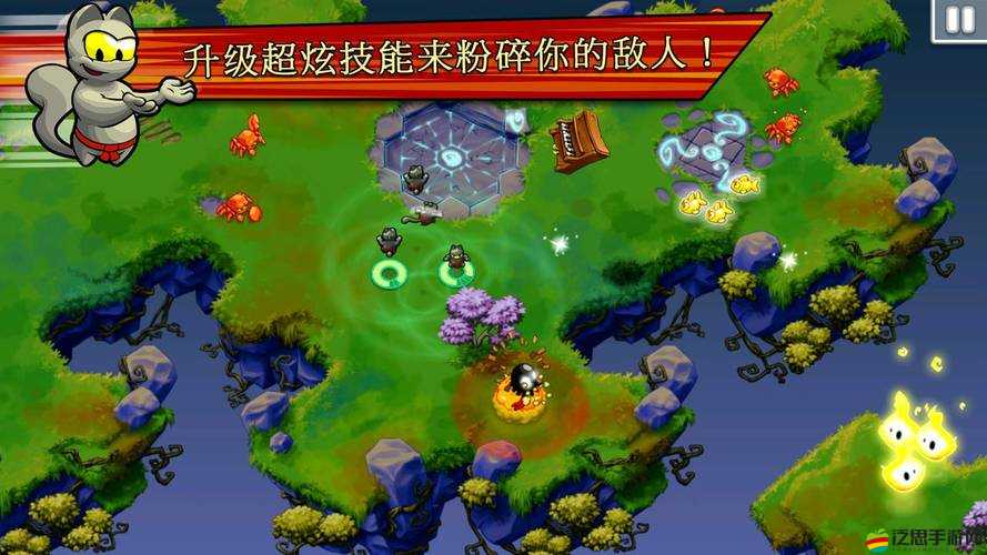 忍者無敵活動系統(tǒng)如何助力資源管理？獎勵機制詳解引發(fā)懸念！