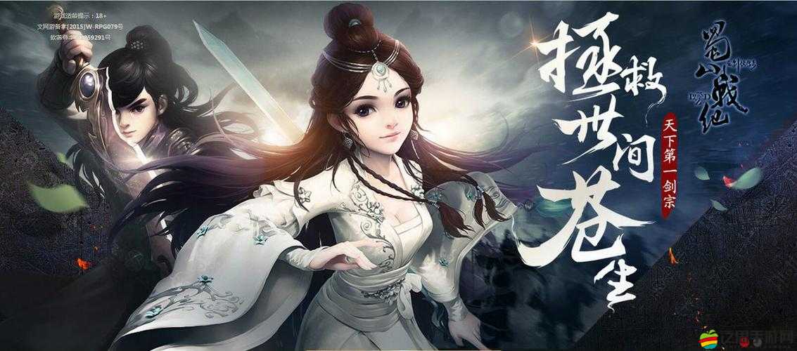 蜀山戰(zhàn)紀手游技能系統(tǒng)全揭秘，如何高效管理功能與資源優(yōu)化成疑？