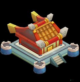 彈指天下建筑新手必看，深度解析，如何輕松玩轉建筑領域？