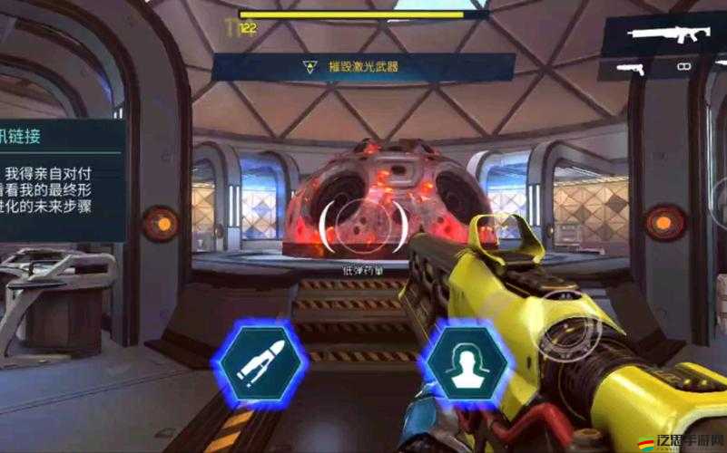 暗影之槍如何輕松通關？全攻略每關詳細教程解析（上）揭秘