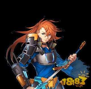 世界異化后，如何高效培養傳奇角色快刀半藏的秘密指南？