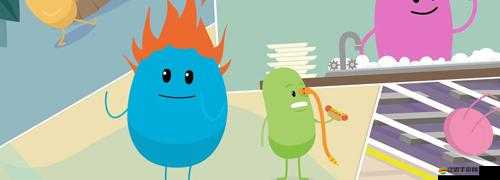 如何巧妙過關(guān)100種蠢蠢的死法第18關(guān)，隱藏技巧大揭秘？