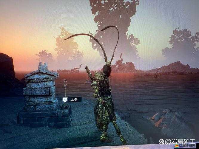 3D模型畫面如此華麗，大圣如何頂住前期挑戰(zhàn)？未來玩法將帶來哪些革命性變革？