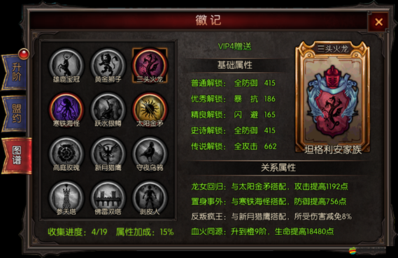 權(quán)力的游戲OL軍團系統(tǒng)深度解析，如何打造你的維斯特洛霸業(yè)之謎？