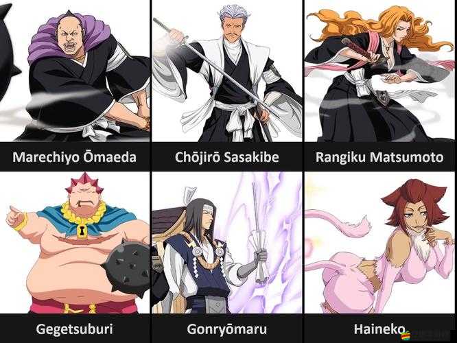 死神狂潮攻略揭秘，如何選擇人物并進行最佳排位布局？