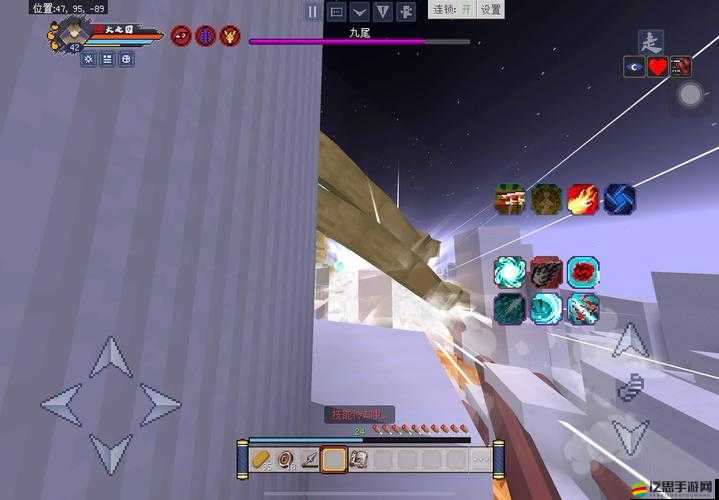 夢想疾風傳忍村系統，如何解鎖并書寫你的獨特忍者傳奇？