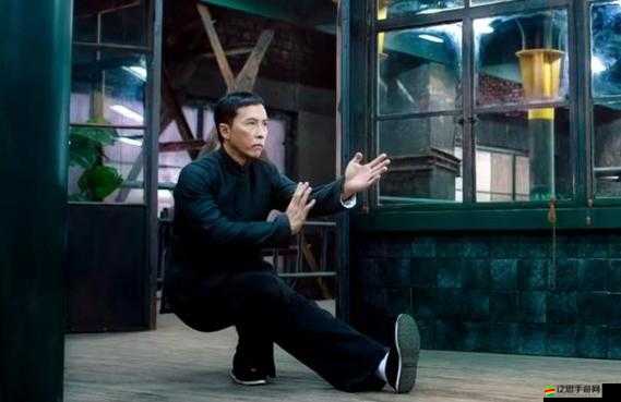 葉問之新手篇，如何入門探索詠春拳法，你真的了解嗎？