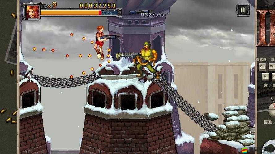 二戰攻略進階篇之攻擊，如何巧妙突破敵方防線，贏得戰爭勝利？