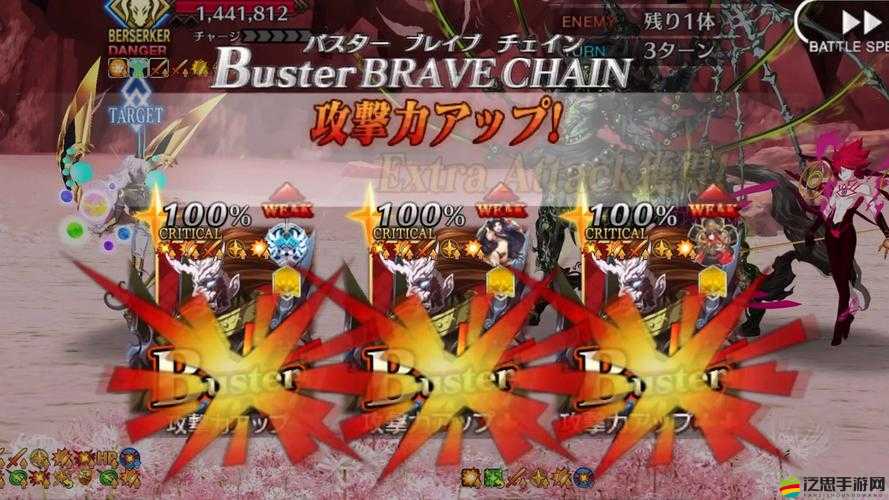 赤壁Fate競技場新玩法曝光，預見未來是否會引發攻略革命？