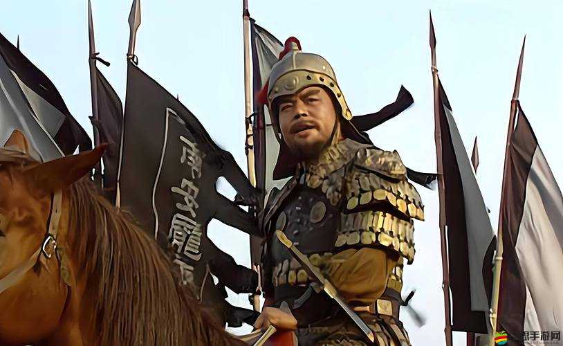 曹操基友團中，龐德究竟有何非凡之處？三國魏國名將大盤點