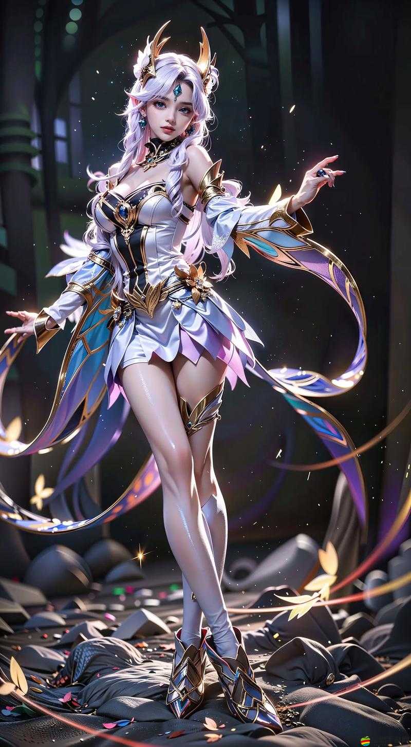 王者榮耀中冷艷殺手貂蟬如何掌握雙排制勝的藝術？