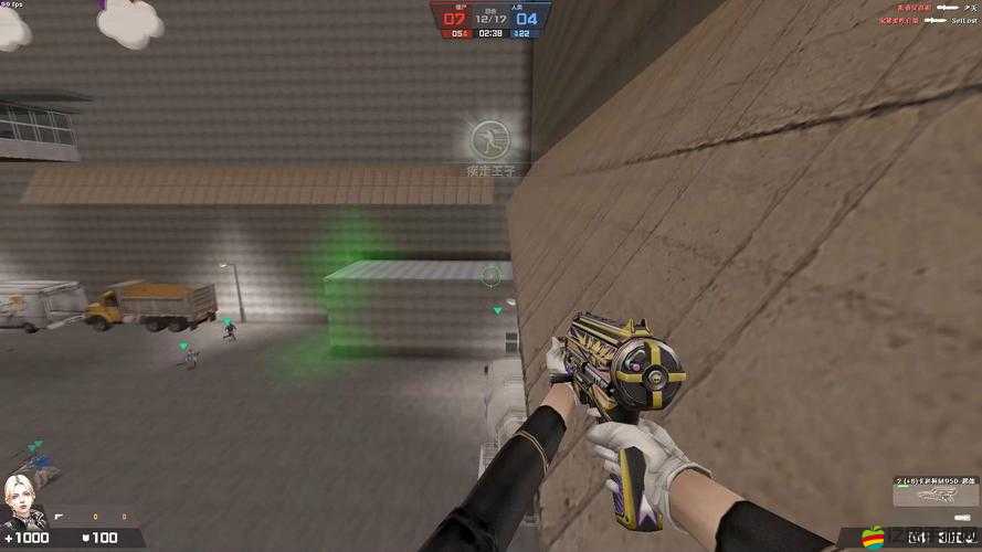 CM反恐精英新手必看，爆破玩法中有哪些致勝技巧你還不知道？