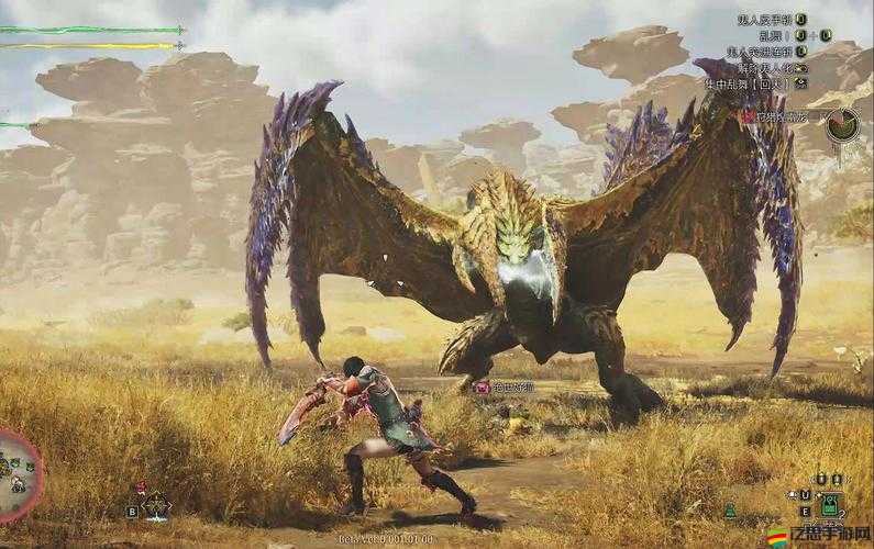 怪物獵人大狩獵新手必看，常見問題全解答，未來玩法革命將如何顛覆體驗(yàn)？