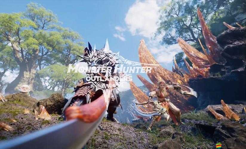 秘境探秘挑戰(zhàn)升級，獵人如何覺醒？怪物獵人大狩獵秘境探索任務(wù)全攻略揭秘？