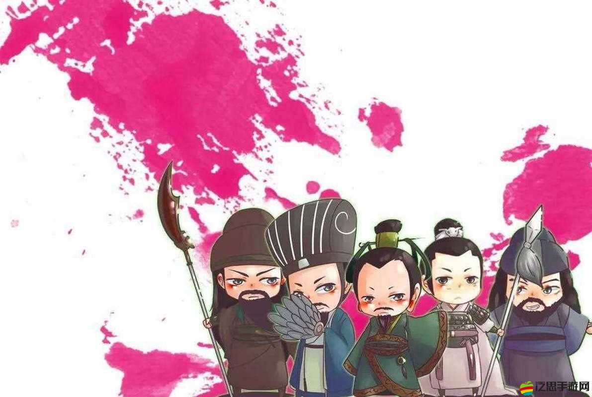 皇帝如何崛起？全面攻略揭秘，一個(gè)好漢三個(gè)幫，各路好漢助你成就霸業(yè)？