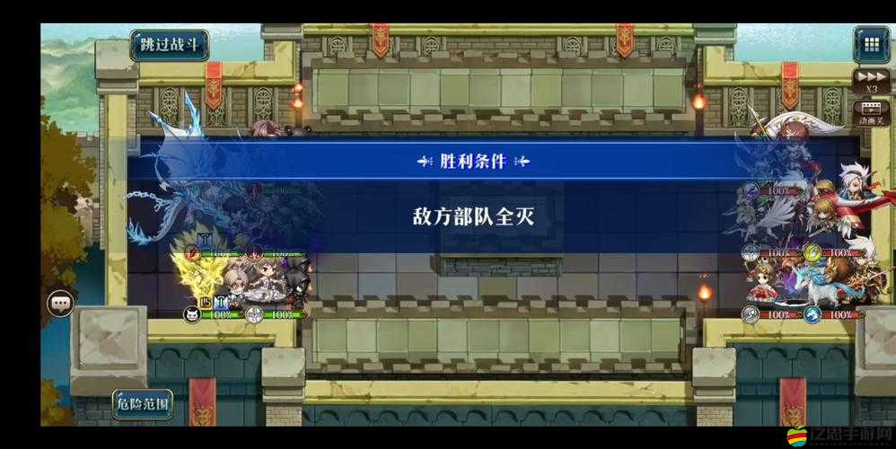 皇帝如何崛起？揭秘副本與競技場中的資源管理藝術懸念