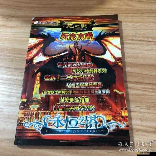 龍之影新手如何攻克永恒之塔？全面打法攻略揭秘！