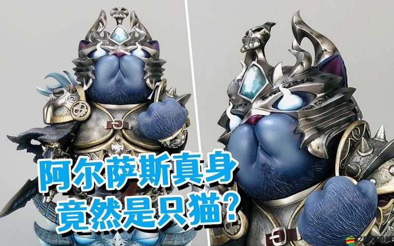 巫喵王3D惡魔小丑菲利克斯，背后隱藏的秘密究竟是什么？