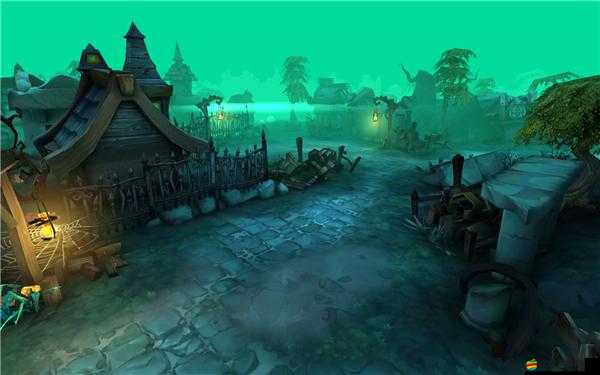 巫喵王3D深度剖析，納薩諾斯戰爭機器如何重塑史詩戰場榮耀？